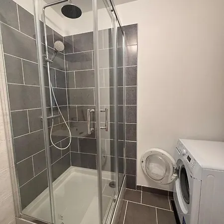 Elegant T3 Vue & Confort En Plein Centre Apartment
